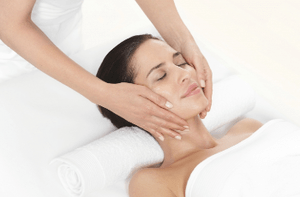 Rejuvenating skin treatment